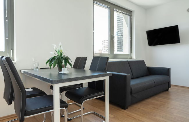 FeelGood Apartments LakeLiving - Foto 41