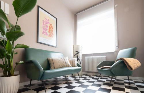 Jungle Apartment - Foto 1