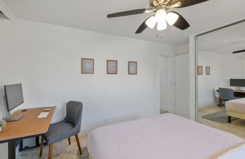 Molivu Homes 3BR - NewRemodel, PetFriendly, Yard - Foto 27