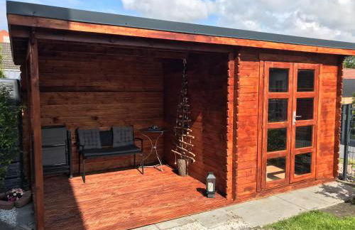 Feriendomizil Dornum Haus Margarete mit Wallbox - Foto 22