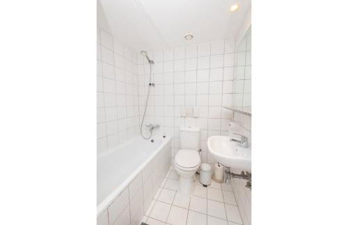 Central Albert Dock 2Bed 2Bath - Foto 21