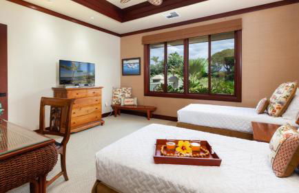 ❤PiH❤ Ocean Palms Villa Stunning Ocean View Mauna Kea Resort - Foto 28