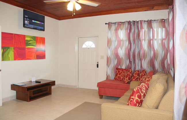 Fishtail Palms Exuma - Foto 53