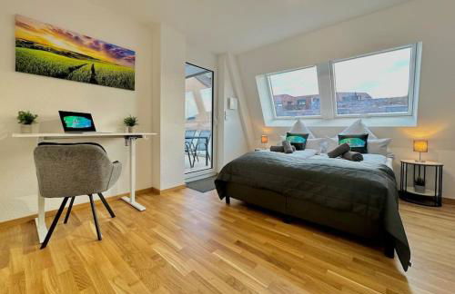 Auszeit Apartment LAKELIFE - Foto 42
