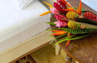 Vila Arandis apartamento Jardim, Península de Maraú Bahia - Foto 8