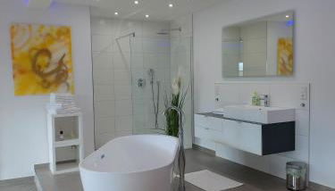 Loft "Island" Ferienwohnung Leutkirch Isny im Allgäu - Foto 3