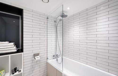 Wigmore Suites Serviced Apartments by Globe Apartments - Foto 25