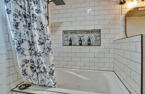 Tranquil Mountain Retreat With Hot Tub Pet Friendly - Foto 15