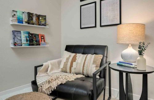 The Holistic Hideaway - Photo 17