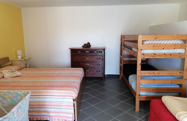 la debbia ranch - Foto 43