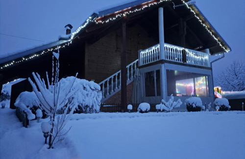 Kuča za odmor Stina - Foto 36