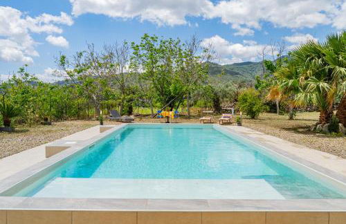 Sicily Stone Cottage with swimming pool - Foto 56