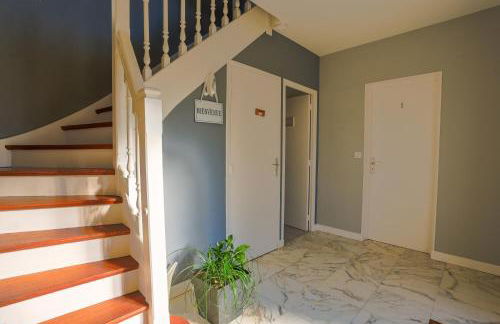 LES DRYADES MILLY - Foto 29