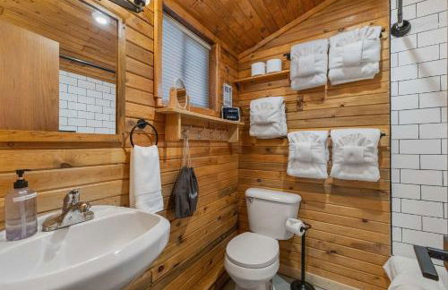 Cabin 1- Hot Tub Grill- Mins to RMNP - Foto 21