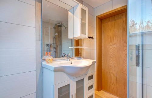 Alte Schnitterkate - Foto 157