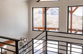 The Retreat at Powderhorn - Your Elevated Escape-Hot Tub - Foto 20