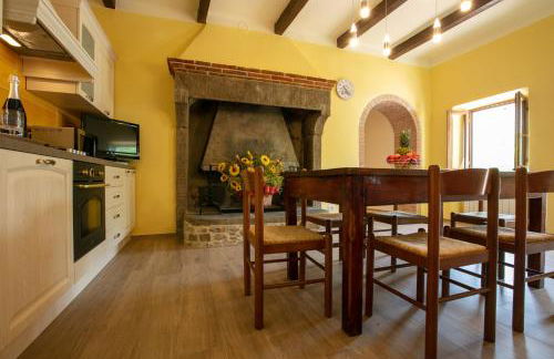 Casale Le Sette Vene - Photo 28