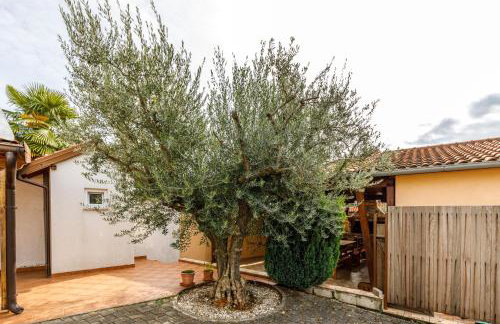 Ferienhaus Sascha in Poreč - Foto 27