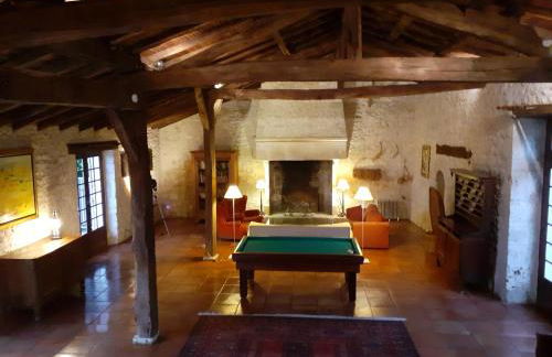 Maison de charme avec piscine - Oc Keys - Foto 27