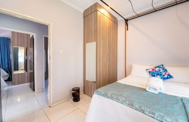 KhayaLethu Holiday Home - Foto 3