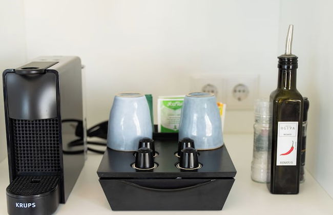 Poort Beach Boutique Apartments - Foto 61