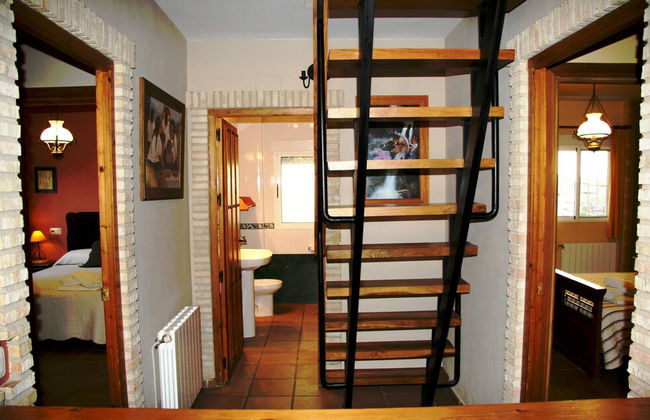 Casa El Rincón - Foto 20