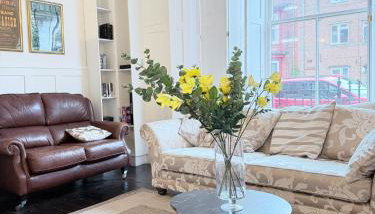 The Saltburn Townhouse - Foto 5