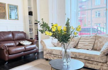 The Saltburn Townhouse - Foto 5