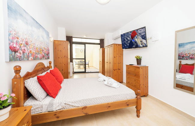 Sea Bliss Maisonette close to sea - Foto 3