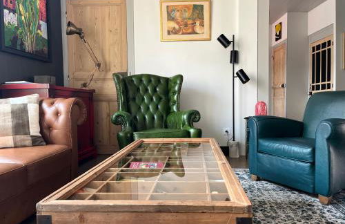 Elégante maison familiale au cœur des remparts de la citadelle - Foto 3