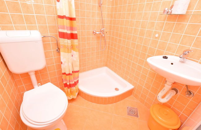 Apartments Dubravka - Foto 51