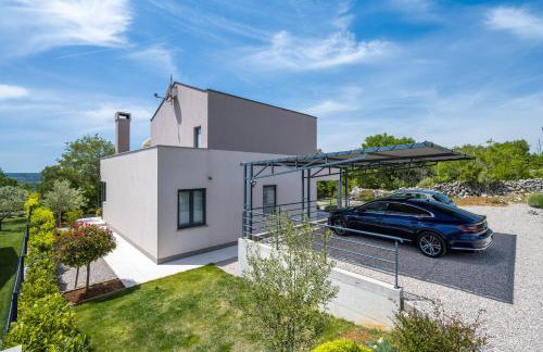 Villa Alba Labin - Foto 35