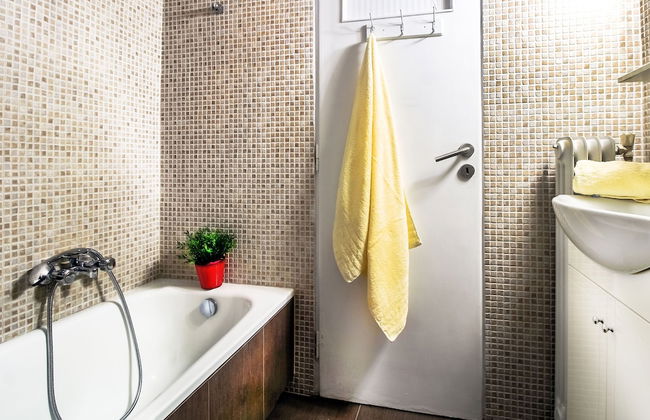 Elegant and renovated flat in Dafni - Foto 17