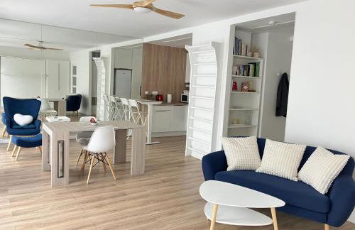 Paris 42m Studio plus terrace - Foto 1