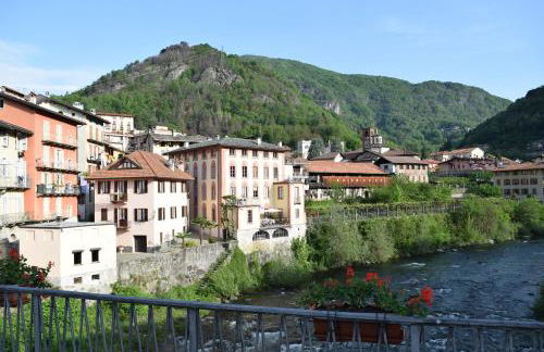 Attico sul Fiume - Foto 26