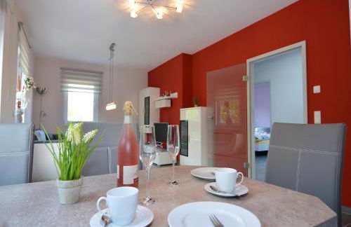 Apartment Near Thuringian Forest - Foto 17