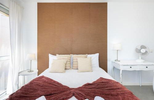 Seafront Penthouse in El Medano - Foto 24