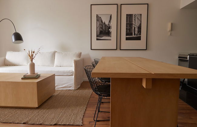 Charming 1 bedroom Apartment III - Foto 10