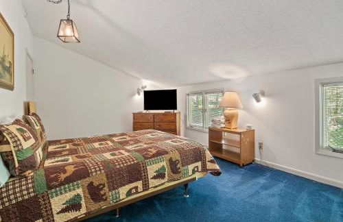 Clear Creek Escape - Double Decker Dock, Swim Dock And Fishing Pier - Foto 25