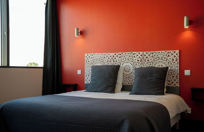 Appart hôtel Chanzy Angoulême Soyaux - Foto 60