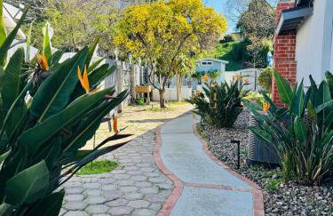 Cozy Guesthouse - 15 Min to Downtown SD - Foto 11