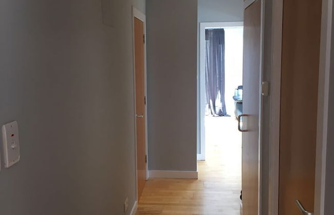 Old Town Apartments - Foto 19