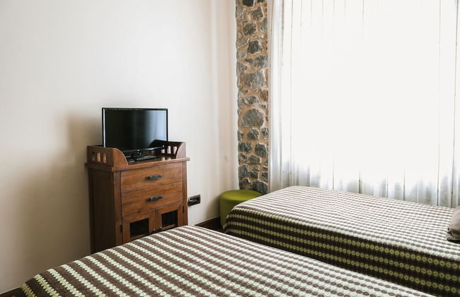 Apartamentos Villafresnedo - Foto 17