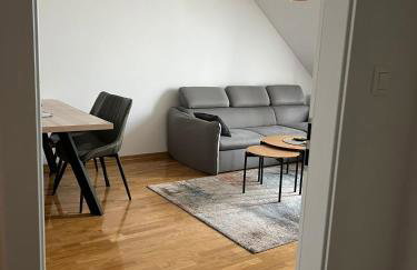 Špansko view -Comfy apartment - Foto 9