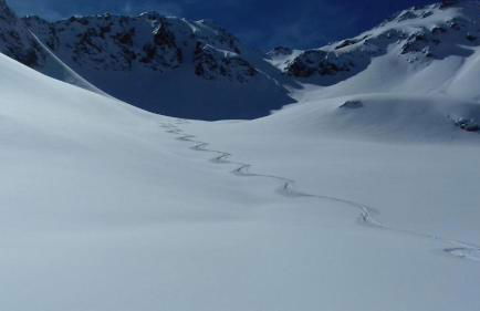 Auberge du Glandon - Foto 3