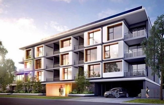 The Caulfield - Foto 13