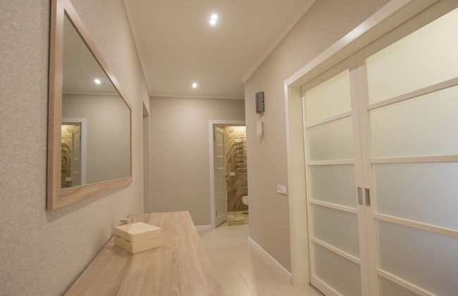 Flatsis Apartment Svobody 12 - Foto 2