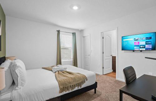 Beautiful 2BR Townhome Close to beach/Mayo Clinic. - Foto 5