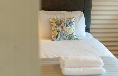 Cultybraggan Hut 38 - Accessible - Photo 22