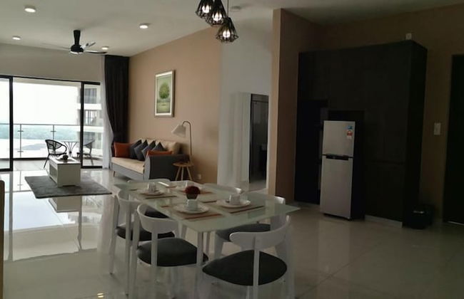 Picturesque View Suites - Foto 33